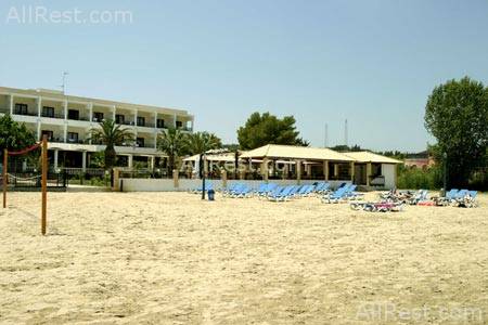 San Marina Hotel 12